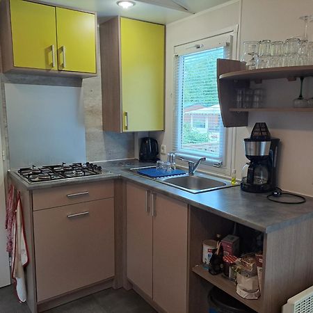 Mobile Home مونستر المظهر الخارجي الصورة
