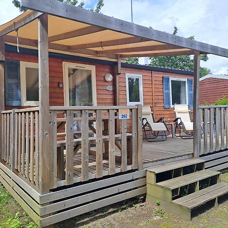 Mobile Home مونستر المظهر الخارجي الصورة